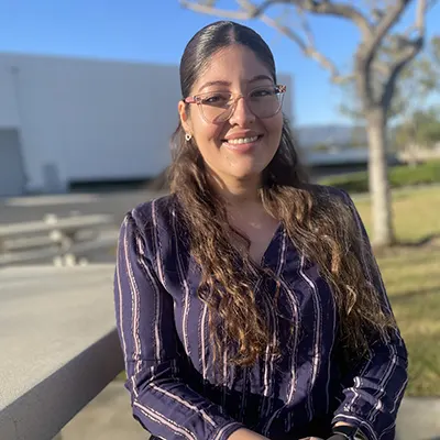 Connie Martinez - Customer Service Representative