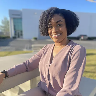 Jalice Patton - Director of Customer Service