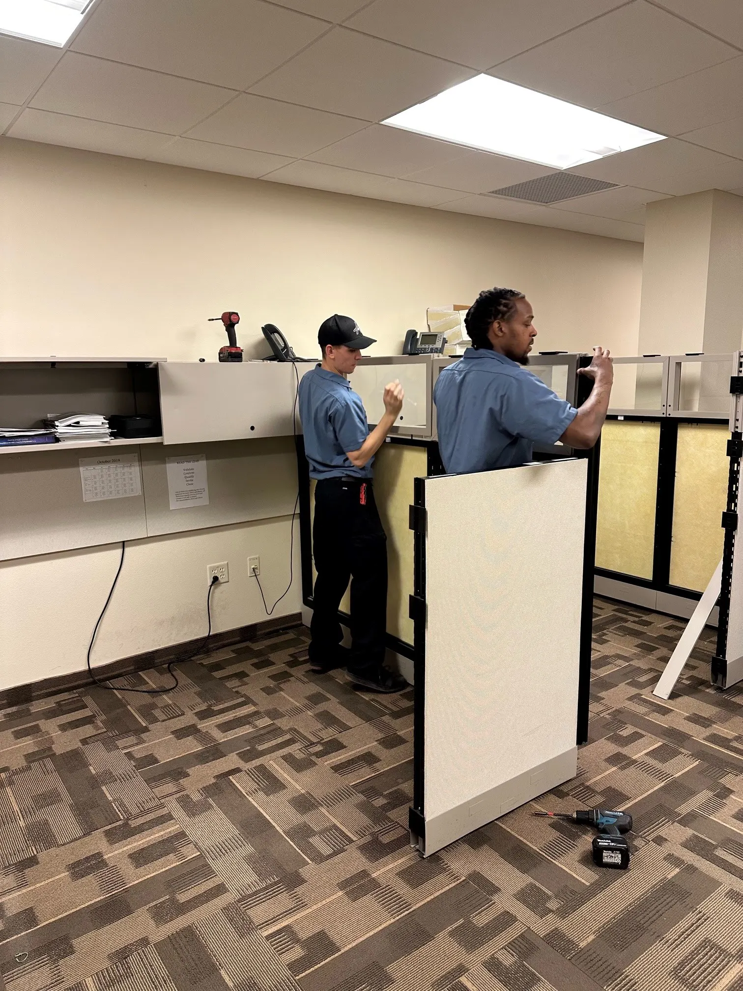 Facility Services in San Diego - ABS Facility Services