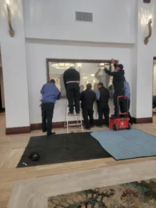 ABS Facility Services – See Us in Action Gallery 1