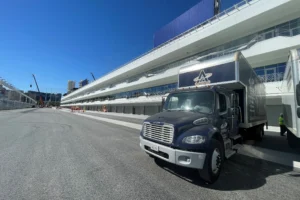 ABS Formula 1 Truck ABS Formula 1 Truck